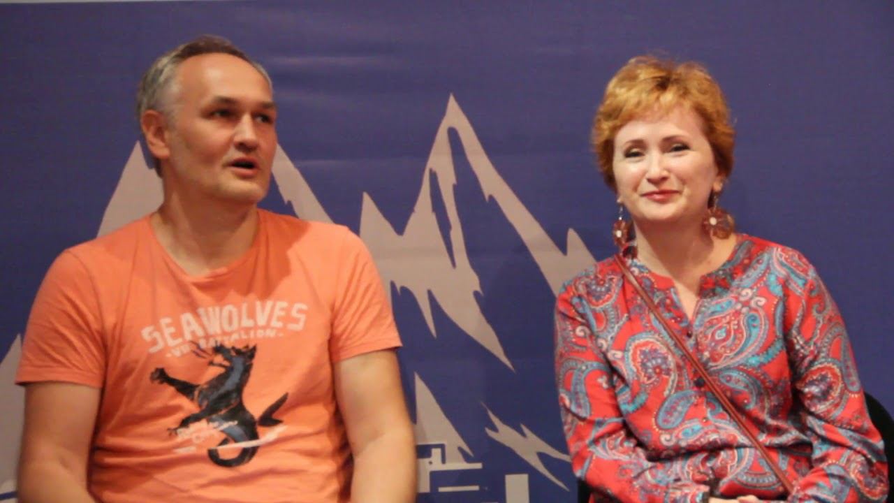 Александр Мухин, Майя Щепина - О завершении смотреть онлайн