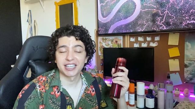 FAVORITOS DO ANO: LOÇÕES LEVES - ESSENCE - TONER - BALANCER - SKIN - REFINER 2023 смотреть онлайн
