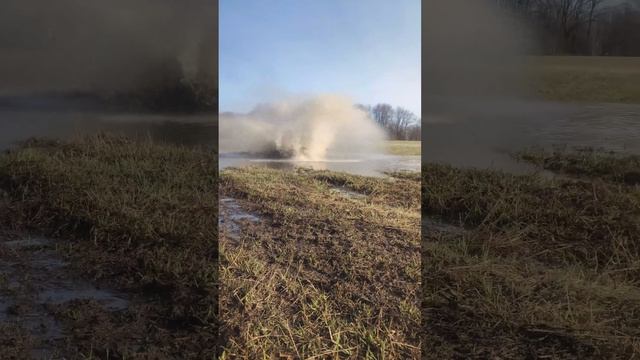 На глиссер не вышел Буду тренироваться #atv #квадроциклы смотреть онлайн