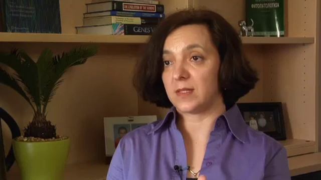 Trichinosis Parasite Gets DNA Decoded смотреть онлайн