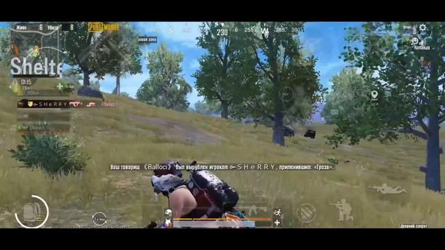 Money Rain🤑 | FragMovie by mvpSkartx #8 | PUBG MOBILE 🖤 смотреть онлайн