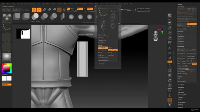 43 - Chest Armor Part 2 смотреть онлайн