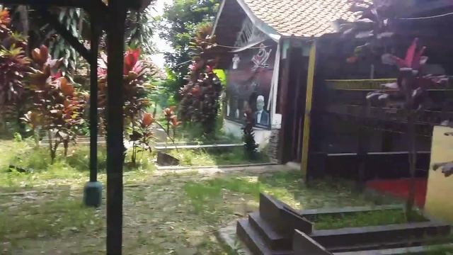 makam syeh ajengan kopo/kh.amin bunyamin bandung kp.mahmud смотреть онлайн