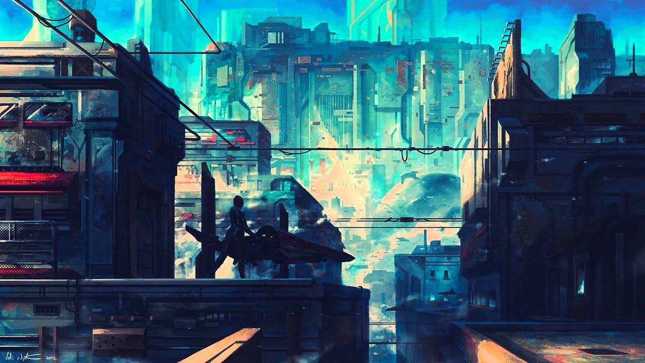Receptor - Kurchatov (HD) смотреть онлайн