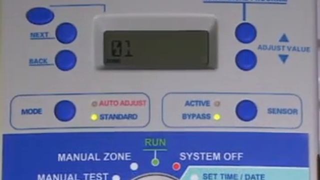 SmartLine Irrigation Timer Plant Type mpg YouTube смотреть онлайн