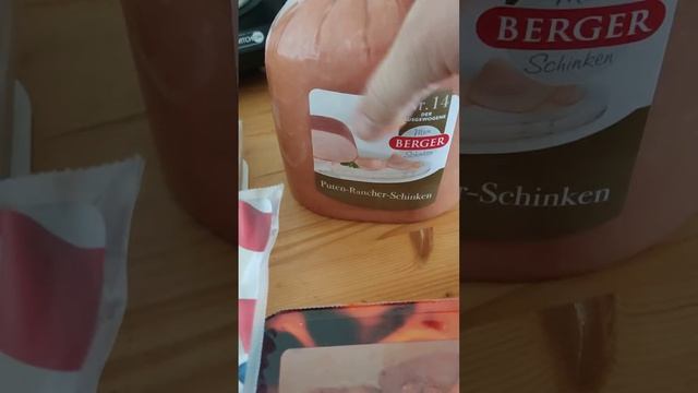 Купил не много продуктов. Заплатил 36 евро смотреть онлайн