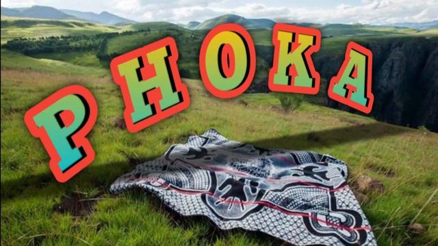 Phoka - Seka Phephetsa Nare смотреть онлайн
