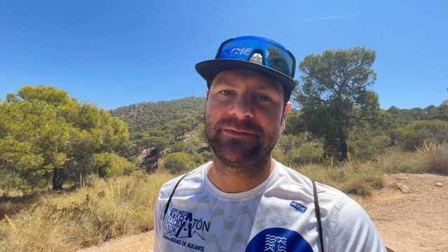 TRYING TO BEAT AN UPHILL STRAVA SEGMENT смотреть онлайн