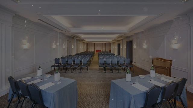 Rome Marriott Grand Hotel Flora Review - Should You Stay At This Hotel? смотреть онлайн