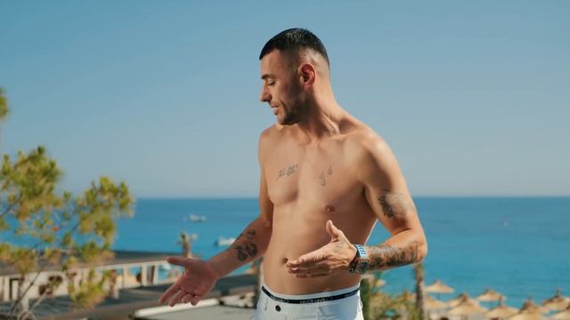 STRESI - COCAINA (Prod. by Xhumill) смотреть онлайн