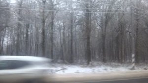 Тверь, автобус 106, участок Посёлок Эммаусс - Посёлок Химинститута