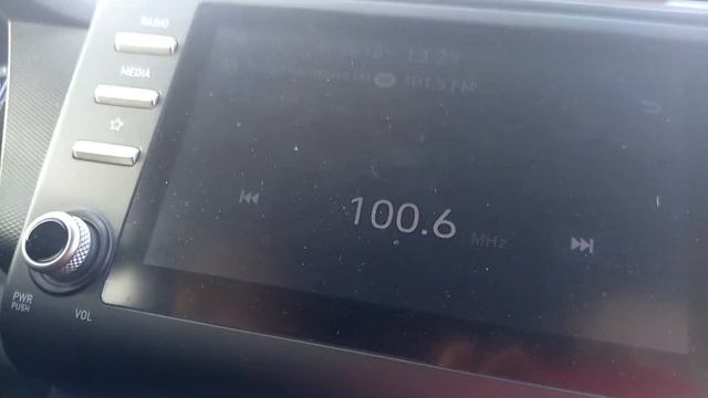 Переключение радиостанции Кемерово Ленинск и Белово 26 12 23 смотреть онлайн