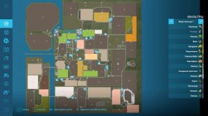 FS-22 NF-Marsch. Серия 22. Первый урожай люцерны новая техника и производства