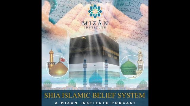 36 - Shia Islamic Belief System - Shaykh Amin Rastani смотреть онлайн