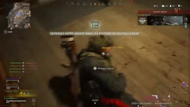 DON'T LET ME DOWN A CALL OF DUTY FRAGMOVIE смотреть онлайн