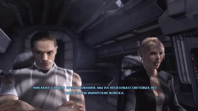 Star Wars The Force Unleashed - Прохождение игры смотреть онлайн