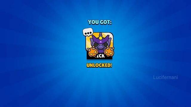 NEW BRAWLER SKINS UNLOCKED ANIMATIONS | Godzilla buzz, Virus Charlie & more…. смотреть онлайн