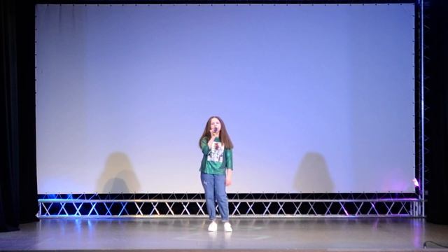 Попова Милана - Вприпрыжку смотреть онлайн