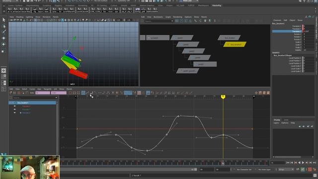 #20 Organic Offsetting and Changing the way Time Solves смотреть онлайн