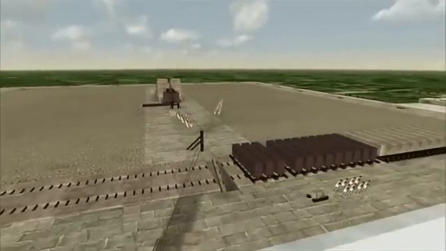 Теория строительства ПИРАМИДЫ Хеопса смотреть онлайн