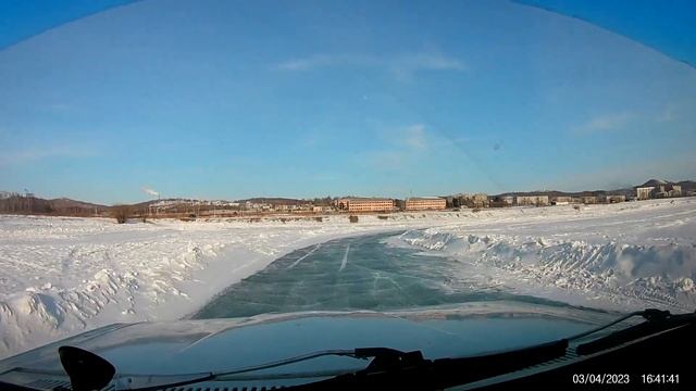 Амурский лед - 5 смотреть онлайн