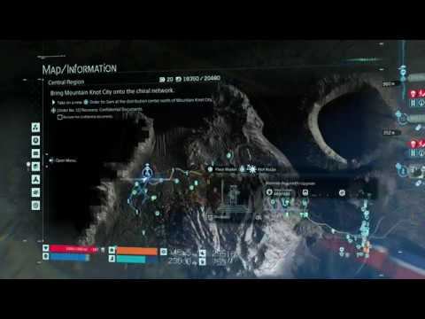 Death Stranding Memory Chip Location #23 смотреть онлайн