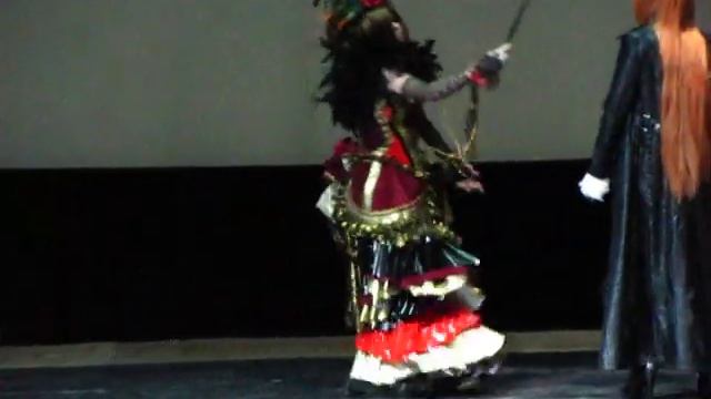 Animatrix 2012 Versailles - Teru, Jasmine You, Kamijo смотреть онлайн