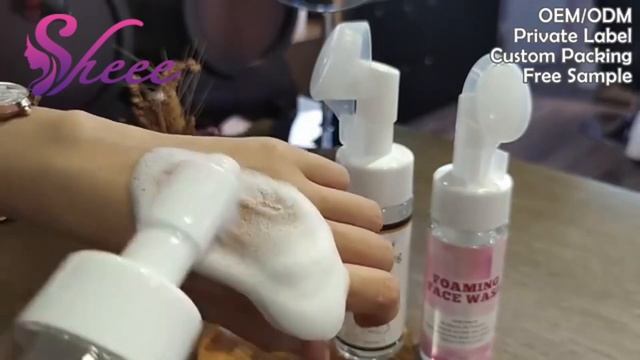 Amino Acid Cleanser Mousse смотреть онлайн