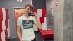 Как совмещать спорт и учёбу