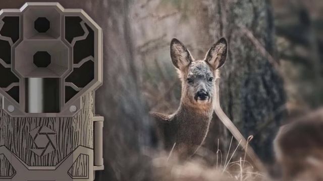 Top 10 Best Hunting Camera In 2024 смотреть онлайн