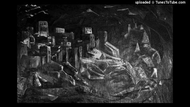 Хьюго и Куст - Прокопьевский блюз смотреть онлайн