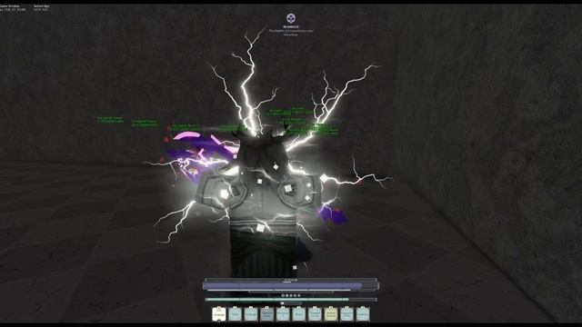 First solo diluvian wave 50 no cheese (All legit gameplay no cheats) I Deepwoken смотреть онлайн