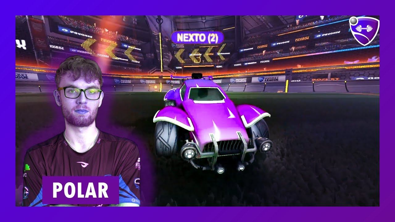 Singularity POLAR VS GRAND CHAMPION NEXTO BOT | 1V2 1V3 SHOWMATCH смотреть онлайн