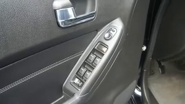 2007 HUMMER H3 SUV - CUABS Inc. - Winston-Salem, NC 27106 смотреть онлайн