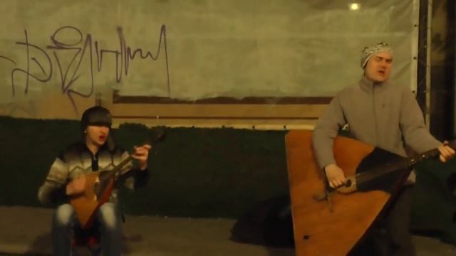 группа НОЛЬ -Иду,курю. смотреть онлайн