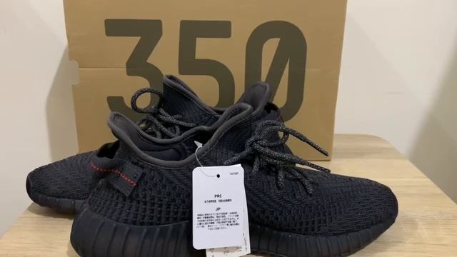 #DP-Unboxing08 - Ada RFID di Adidas Yeezy Boost 350 !! [Indonesia] смотреть онлайн