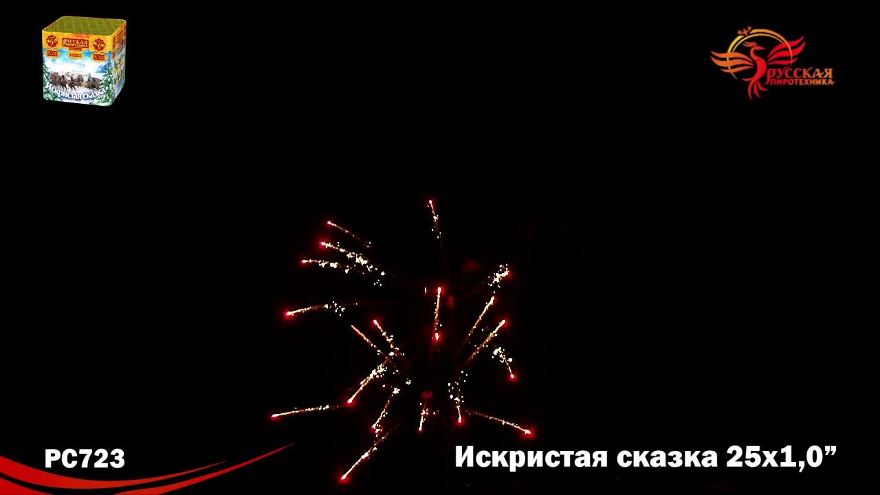 PC723 Искристая сказка смотреть онлайн