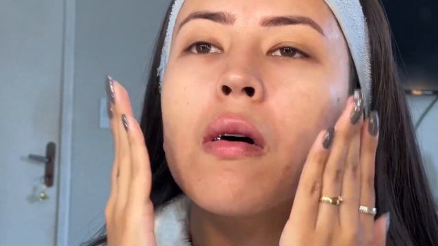 MEU SKINCARE MATINAL смотреть онлайн