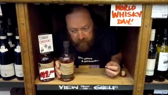 View from the Shelf - Glen Garioch 12 Year Old смотреть онлайн