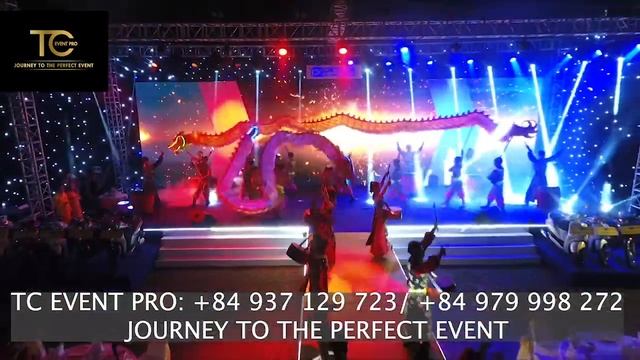 TC EVENT PRO - 30th Anniversary Oktava By Cherryfiled (Nikko Hotel Garden) смотреть онлайн