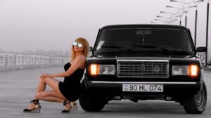 Azeri Bass Music FuLL  #Azeri  Basavik 2019 #ƏlaBass