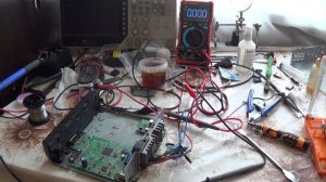 Pioneer Ошибка усилителя. AMP ERROR Как обойти ошибку