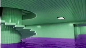 The Backrooms - Уровень 870 "Бережливый уровень"