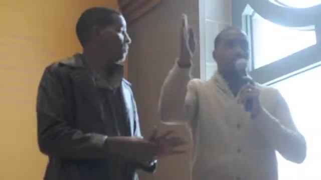 Compañía All Stars Santiago de Cuba: Jorge Luna Roque on History of Cuban Popular Dances | NMAA смотреть онлайн