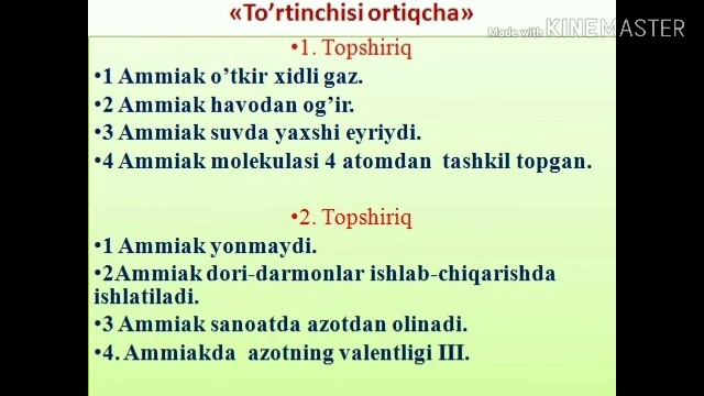Ammiak смотреть онлайн