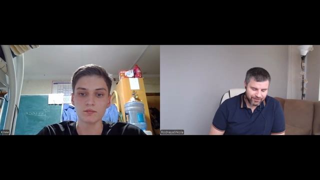 Мотивированные дети или "люди икс" среди нас. смотреть онлайн