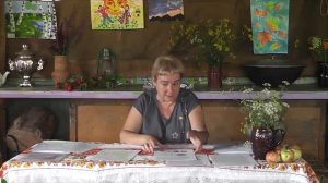 Репортаж из запределья  Выступление академика В Ю  Мироновой 27.08.2021.