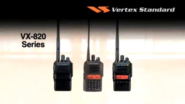 Why Vertex Standard? смотреть онлайн