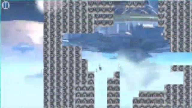 [G-Switch 4 Creator] Destroy the jail by SuperTony1885 смотреть онлайн