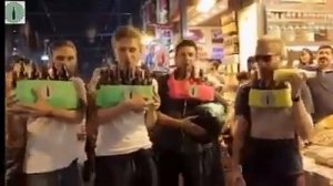 МУЗЫКА ИЗ БУТЫЛКА